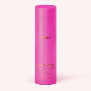 TRULY Smooth Legend Hydra-Smooth Shave Cream 5fl oz